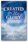Created for His Glory small cover